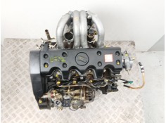 Recambio de motor diesel para citroën saxo (s0, s1) 1.5 d referencia OEM IAM VJZ   2