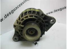 Recambio de alternador : alfa romeo 156 : 1.6 g -ar67601 (119,68cv) 4p [1997] para alfa romeo 156 1.6 g -ar67601 referencia OEM 