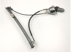 Recambio de elevalunas delantero izquierdo para citroën saxo (s0, s1) 1.5 d referencia OEM IAM 9221H1  