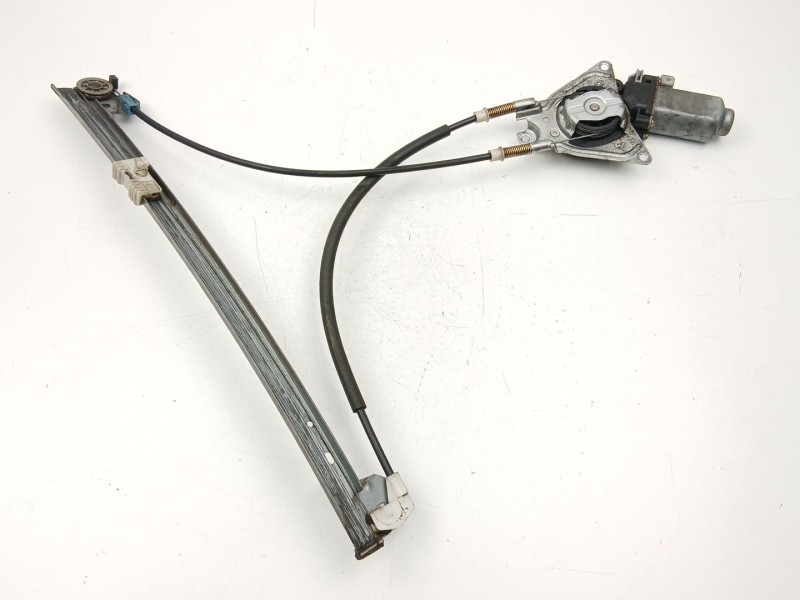 Recambio de elevalunas delantero izquierdo para citroën saxo (s0, s1) 1.5 d referencia OEM IAM 9221H1  