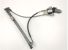 Recambio de elevalunas delantero izquierdo para citroën saxo (s0, s1) 1.5 d referencia OEM IAM 9221H1   2
