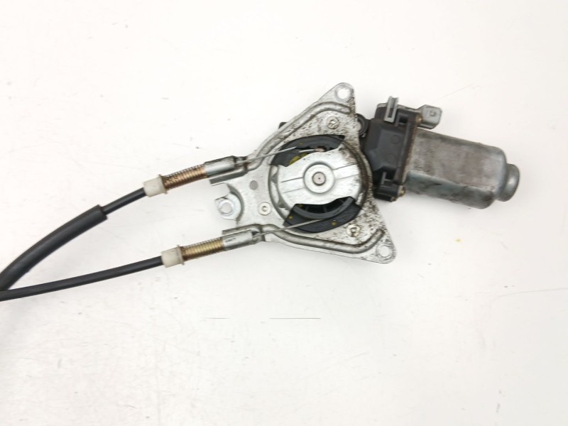 Recambio de elevalunas delantero izquierdo para citroën saxo (s0, s1) 1.5 d referencia OEM IAM 9221H1  