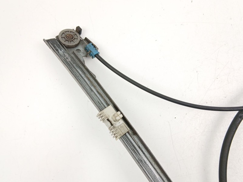 Recambio de elevalunas delantero izquierdo para citroën saxo (s0, s1) 1.5 d referencia OEM IAM 9221H1  