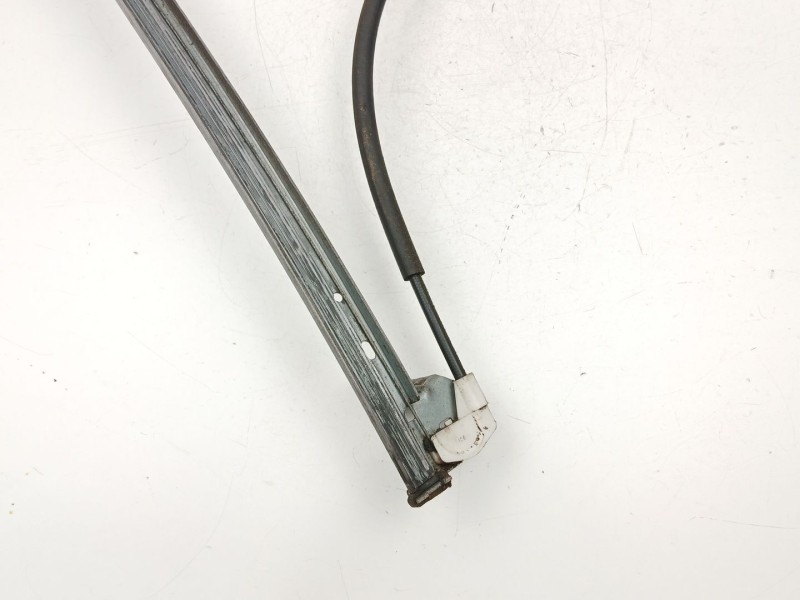 Recambio de elevalunas delantero izquierdo para citroën saxo (s0, s1) 1.5 d referencia OEM IAM 9221H1  