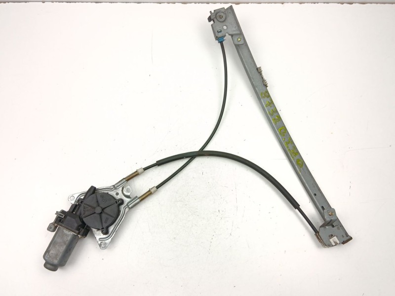 Recambio de elevalunas delantero izquierdo para citroën saxo (s0, s1) 1.5 d referencia OEM IAM 9221H1  