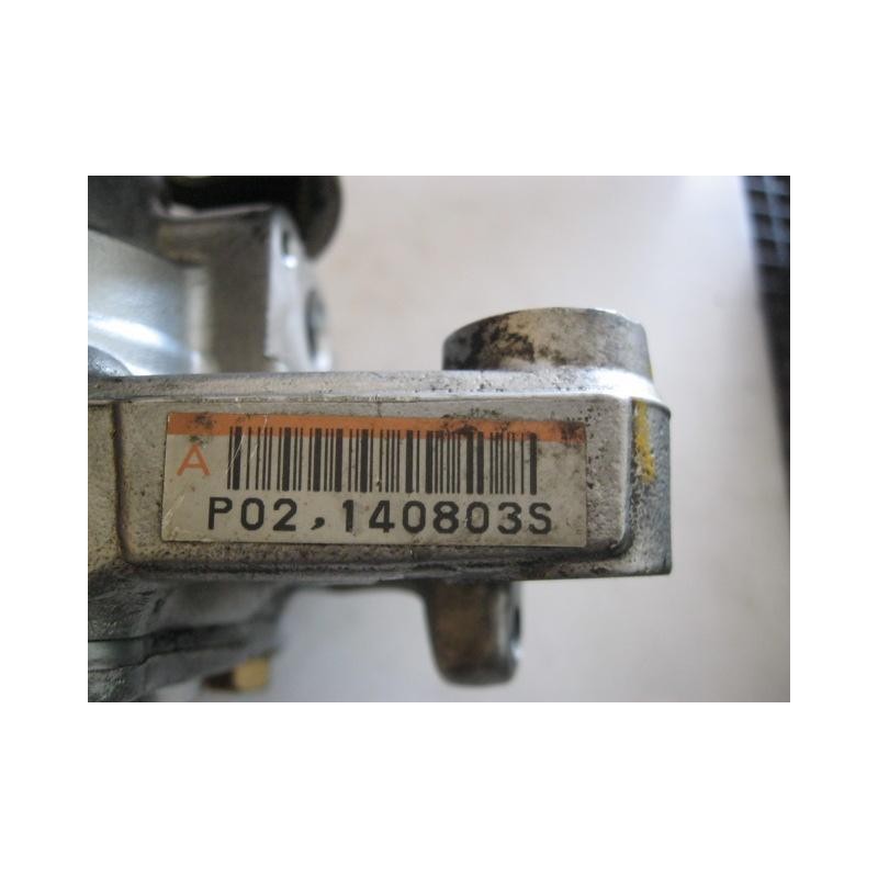 Recambio de bomba dirección : honda civic : 1.5 g.sin pb d.1523 (89,76cv) 5p [1995] para honda civic 1.5 g.sin pb d.1523   refer