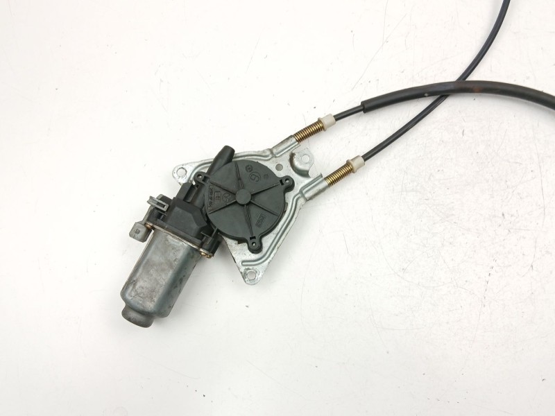 Recambio de elevalunas delantero izquierdo para citroën saxo (s0, s1) 1.5 d referencia OEM IAM 9221H1  