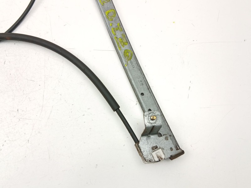 Recambio de elevalunas delantero izquierdo para citroën saxo (s0, s1) 1.5 d referencia OEM IAM 9221H1  