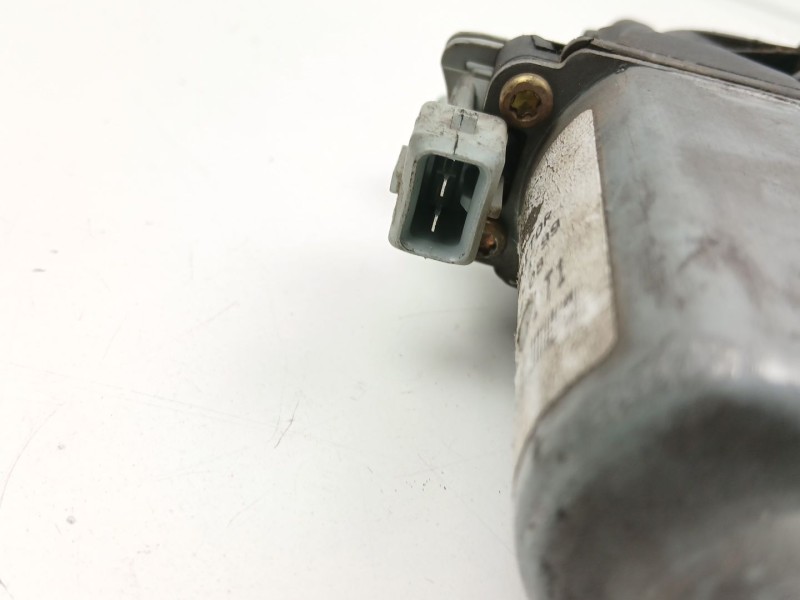 Recambio de elevalunas delantero izquierdo para citroën saxo (s0, s1) 1.5 d referencia OEM IAM 9221H1  