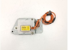 Recambio de centralita airbag para citroën saxo (s0, s1) 1.5 d referencia OEM IAM 9631544980 550650100  2