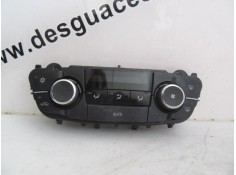 Recambio de mandos calefaccion : opel insignia : 2.0 cdti ( 160 cv ) [2011] para opel insignia 2.0 cdti ( 160 cv ) referencia OE