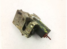Recambio de cerradura puerta trasera izquierda para citroën saxo (s0, s1) 1.5 d referencia OEM IAM 913761  