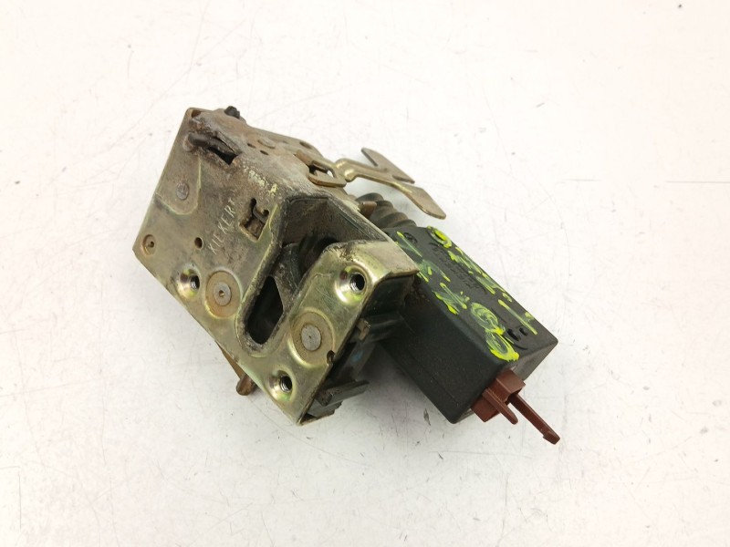 Recambio de cerradura puerta trasera izquierda para citroën saxo (s0, s1) 1.5 d referencia OEM IAM 913761  