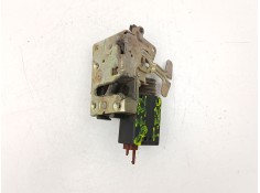 Recambio de cerradura puerta trasera izquierda para citroën saxo (s0, s1) 1.5 d referencia OEM IAM 913761   2