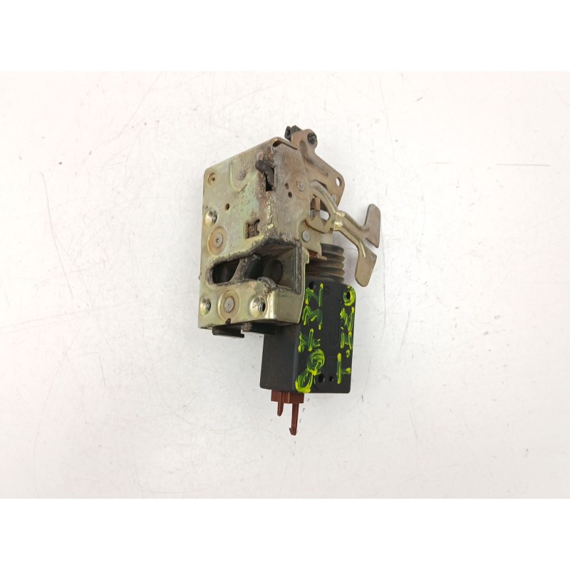 Recambio de cerradura puerta trasera izquierda para citroën saxo (s0, s1) 1.5 d referencia OEM IAM 913761  