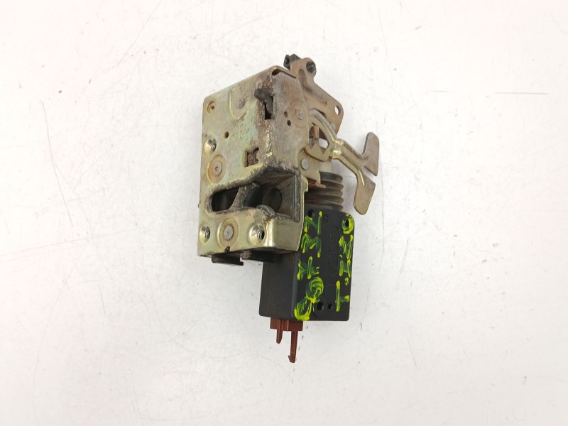 Recambio de cerradura puerta trasera izquierda para citroën saxo (s0, s1) 1.5 d referencia OEM IAM 913761  