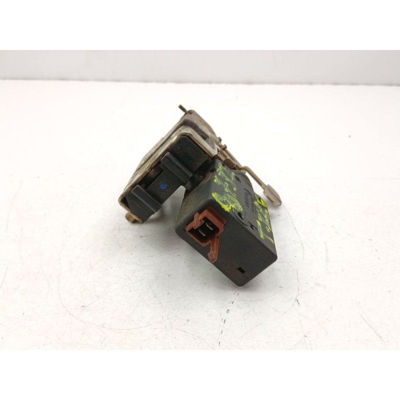 Recambio de cerradura puerta trasera izquierda para citroën saxo (s0, s1) 1.5 d referencia OEM IAM 913761  