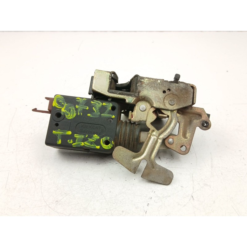 Recambio de cerradura puerta trasera izquierda para citroën saxo (s0, s1) 1.5 d referencia OEM IAM 913761  