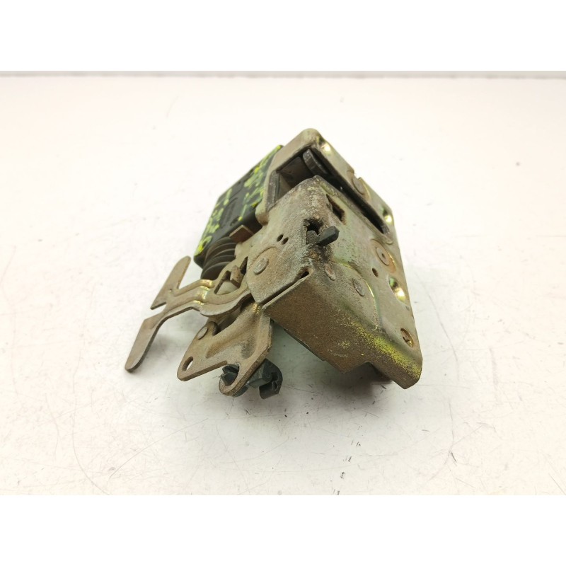 Recambio de cerradura puerta trasera izquierda para citroën saxo (s0, s1) 1.5 d referencia OEM IAM 913761  