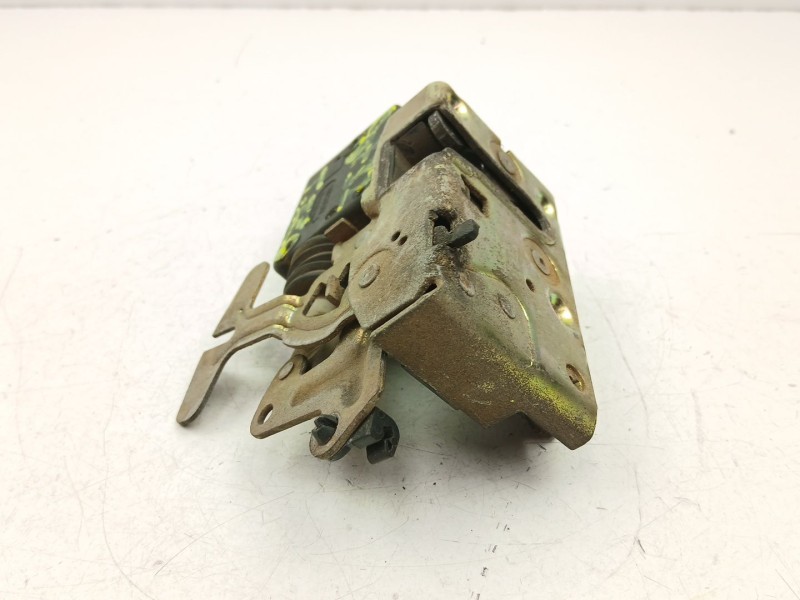 Recambio de cerradura puerta trasera izquierda para citroën saxo (s0, s1) 1.5 d referencia OEM IAM 913761  