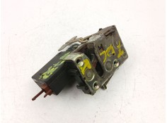 Recambio de cerradura puerta trasera derecha para citroën saxo (s0, s1) 1.5 d referencia OEM IAM 913875  