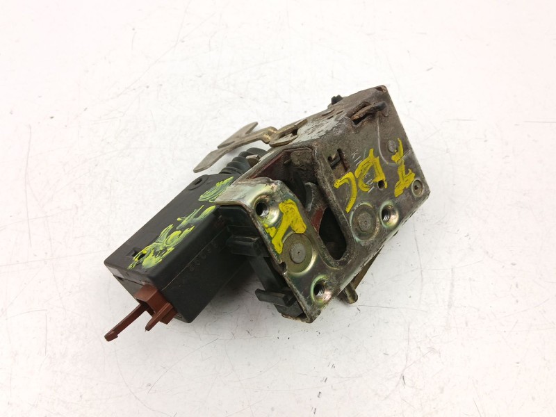 Recambio de cerradura puerta trasera derecha para citroën saxo (s0, s1) 1.5 d referencia OEM IAM 913875  