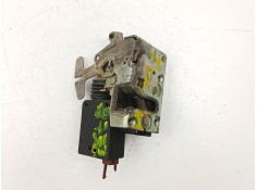 Recambio de cerradura puerta trasera derecha para citroën saxo (s0, s1) 1.5 d referencia OEM IAM 913875   2