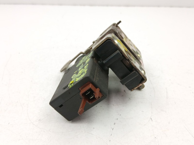 Recambio de cerradura puerta trasera derecha para citroën saxo (s0, s1) 1.5 d referencia OEM IAM 913875  