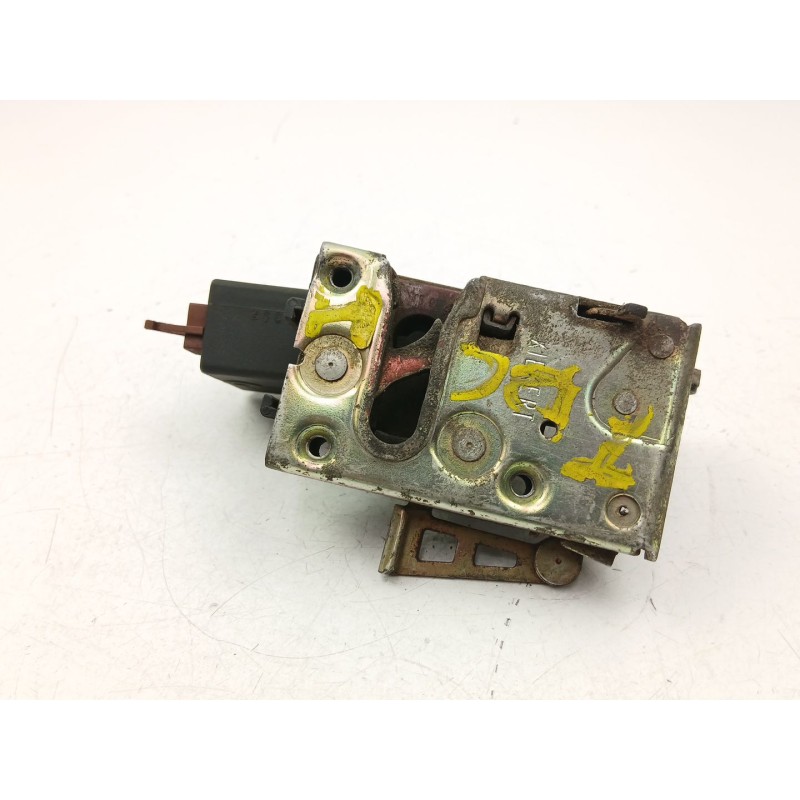 Recambio de cerradura puerta trasera derecha para citroën saxo (s0, s1) 1.5 d referencia OEM IAM 913875  