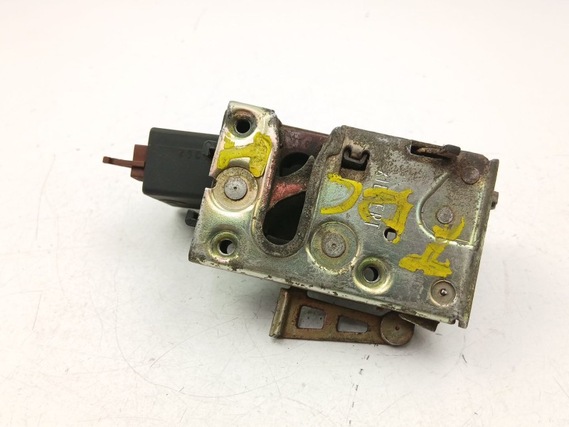 Recambio de cerradura puerta trasera derecha para citroën saxo (s0, s1) 1.5 d referencia OEM IAM 913875  