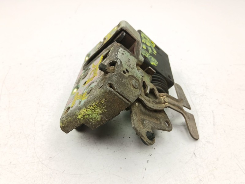 Recambio de cerradura puerta trasera derecha para citroën saxo (s0, s1) 1.5 d referencia OEM IAM 913875  