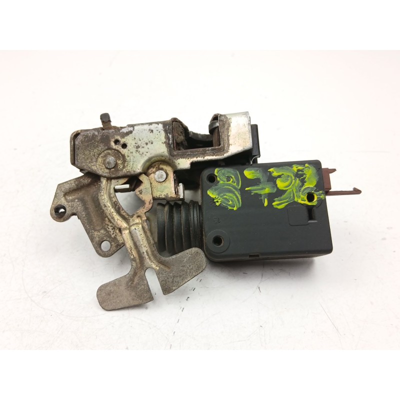 Recambio de cerradura puerta trasera derecha para citroën saxo (s0, s1) 1.5 d referencia OEM IAM 913875  