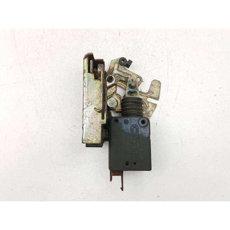 Recambio de cerradura puerta trasera derecha para citroën saxo (s0, s1) 1.5 d referencia OEM IAM 913875  