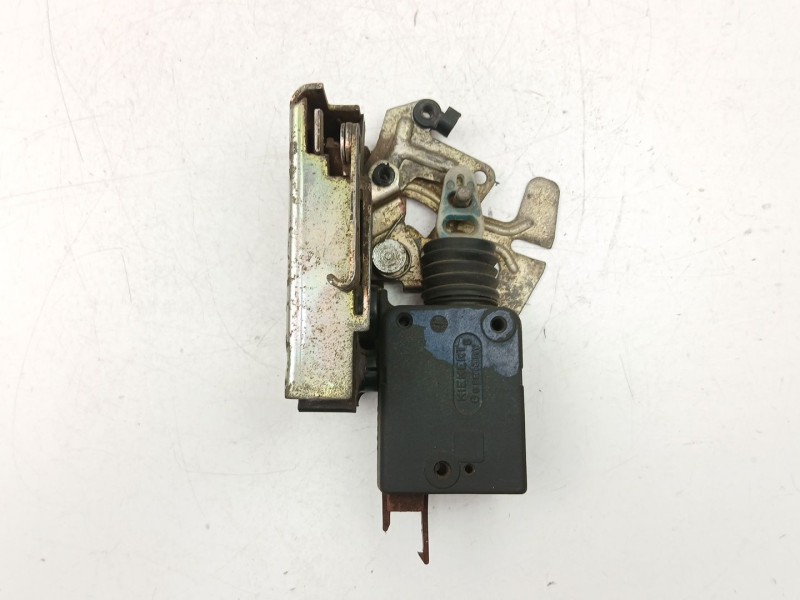 Recambio de cerradura puerta trasera derecha para citroën saxo (s0, s1) 1.5 d referencia OEM IAM 913875  