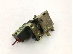 Recambio de cerradura puerta delantera derecha para citroën saxo (s0, s1) 1.5 d referencia OEM IAM 913687  