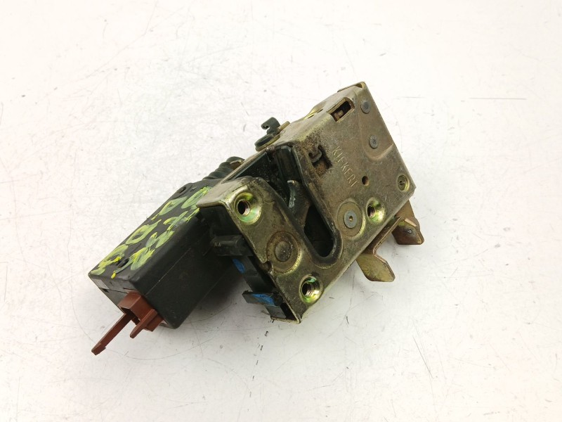 Recambio de cerradura puerta delantera derecha para citroën saxo (s0, s1) 1.5 d referencia OEM IAM 913687  