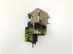 Recambio de cerradura puerta delantera derecha para citroën saxo (s0, s1) 1.5 d referencia OEM IAM 913687   2