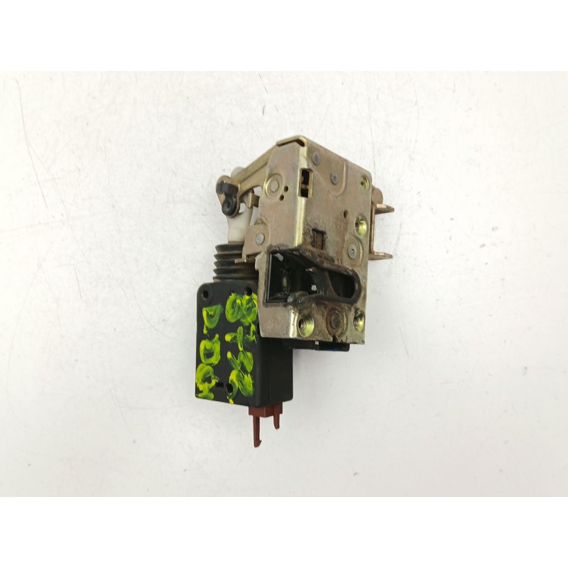 Recambio de cerradura puerta delantera derecha para citroën saxo (s0, s1) 1.5 d referencia OEM IAM 913687  