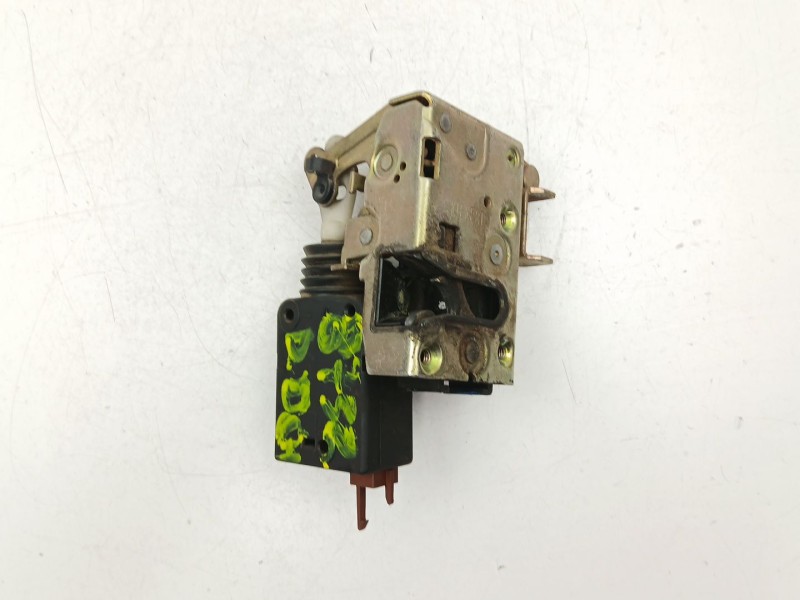 Recambio de cerradura puerta delantera derecha para citroën saxo (s0, s1) 1.5 d referencia OEM IAM 913687  