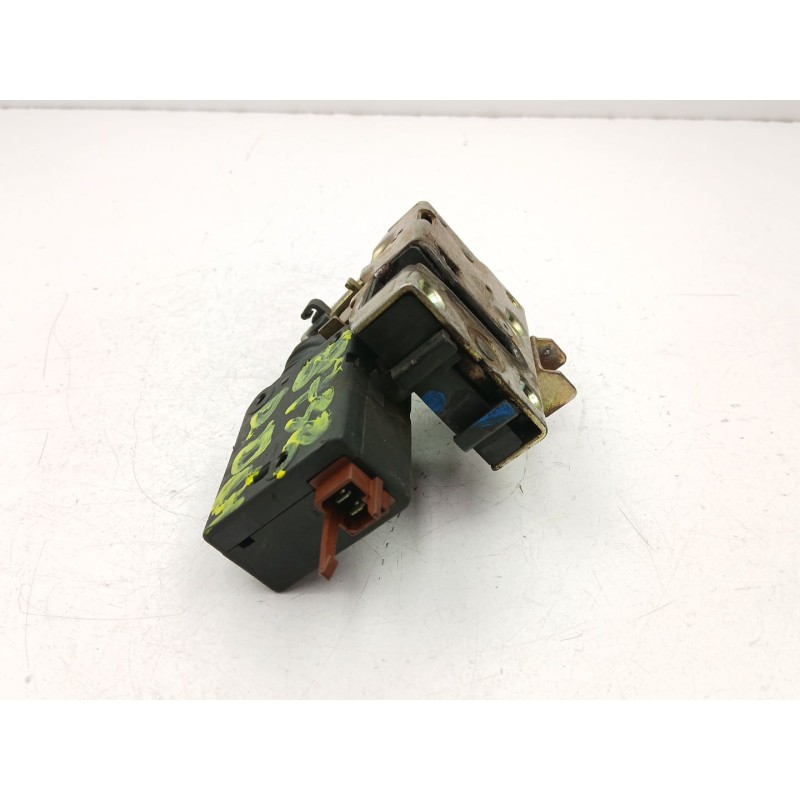 Recambio de cerradura puerta delantera derecha para citroën saxo (s0, s1) 1.5 d referencia OEM IAM 913687  