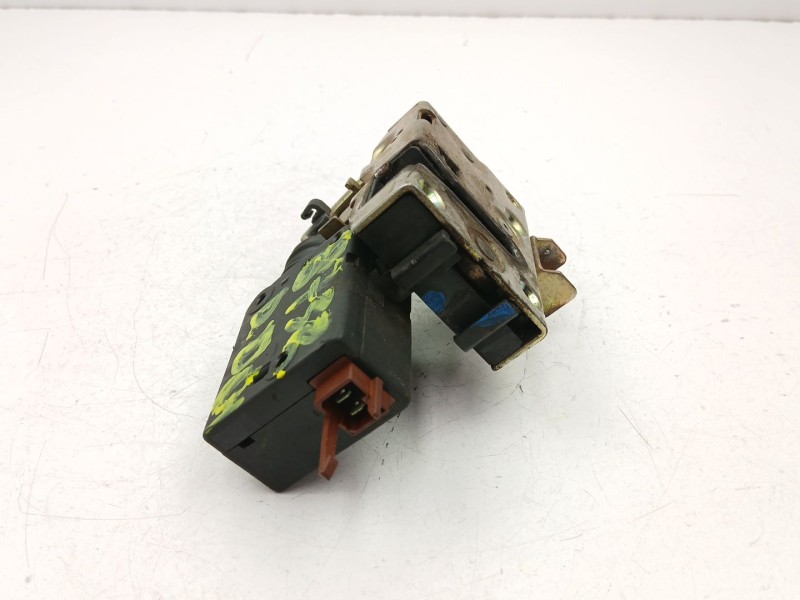 Recambio de cerradura puerta delantera derecha para citroën saxo (s0, s1) 1.5 d referencia OEM IAM 913687  