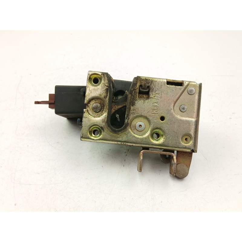 Recambio de cerradura puerta delantera derecha para citroën saxo (s0, s1) 1.5 d referencia OEM IAM 913687  