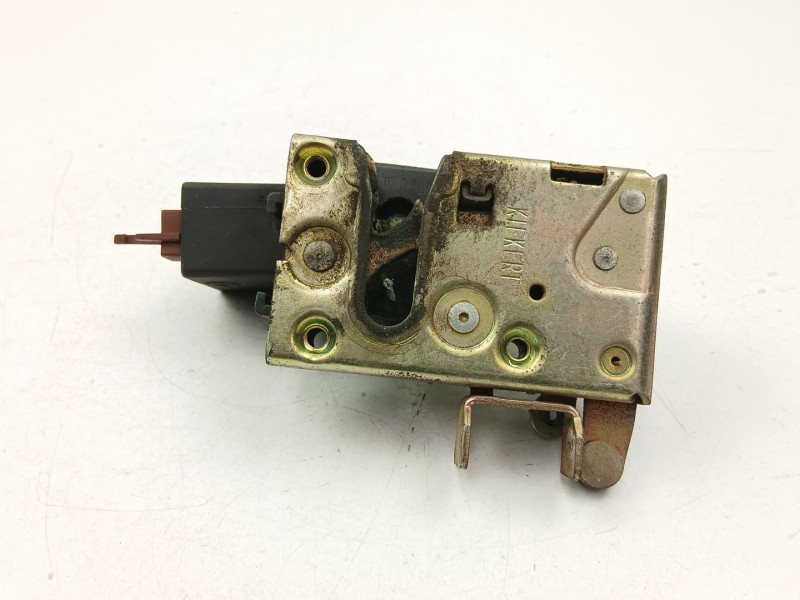 Recambio de cerradura puerta delantera derecha para citroën saxo (s0, s1) 1.5 d referencia OEM IAM 913687  