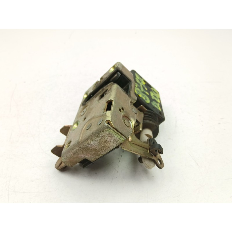 Recambio de cerradura puerta delantera derecha para citroën saxo (s0, s1) 1.5 d referencia OEM IAM 913687  