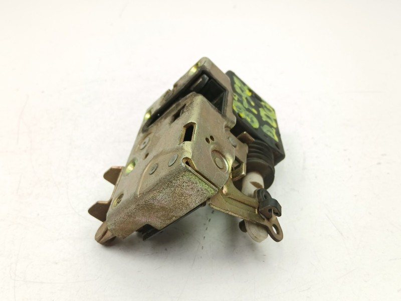 Recambio de cerradura puerta delantera derecha para citroën saxo (s0, s1) 1.5 d referencia OEM IAM 913687  