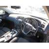 opel insignia del año 2011