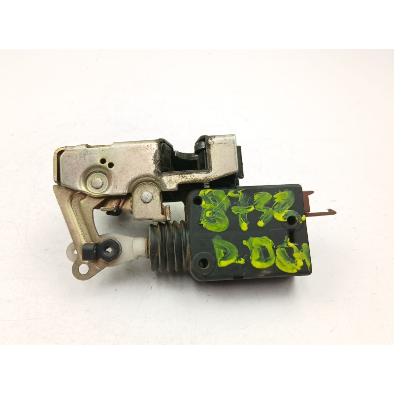 Recambio de cerradura puerta delantera derecha para citroën saxo (s0, s1) 1.5 d referencia OEM IAM 913687  