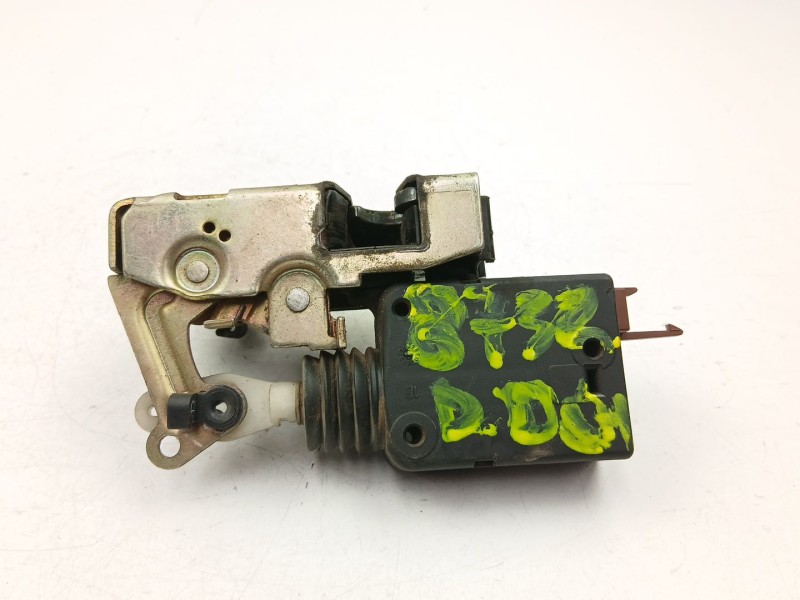 Recambio de cerradura puerta delantera derecha para citroën saxo (s0, s1) 1.5 d referencia OEM IAM 913687  