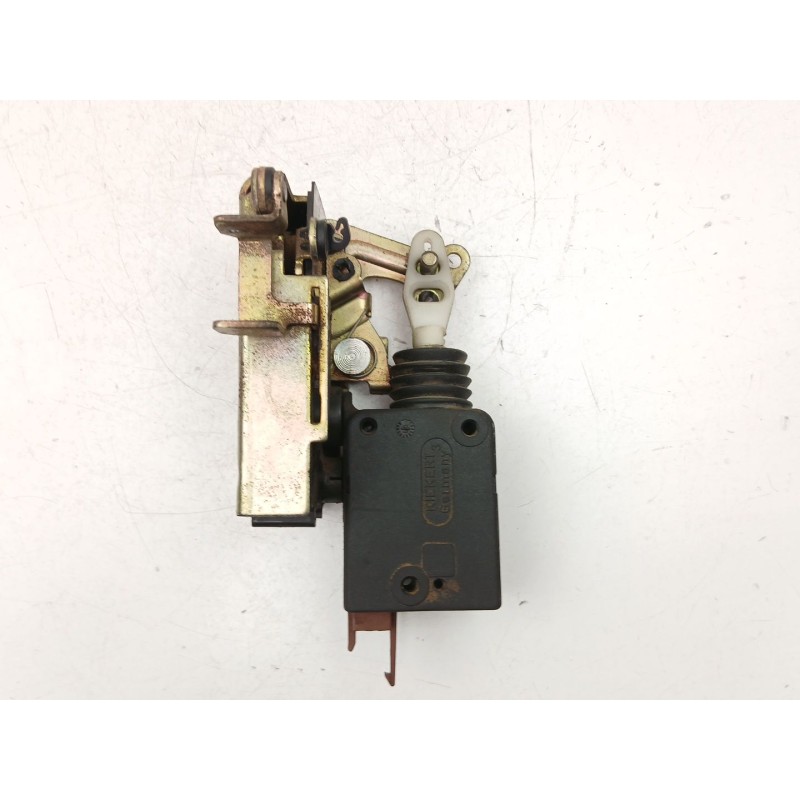 Recambio de cerradura puerta delantera derecha para citroën saxo (s0, s1) 1.5 d referencia OEM IAM 913687  