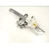 Recambio de elevalunas trasero izquierdo para ford mondeo iii sedán (b4y) 2.0 tdci referencia OEM IAM 1S71F27001BM  